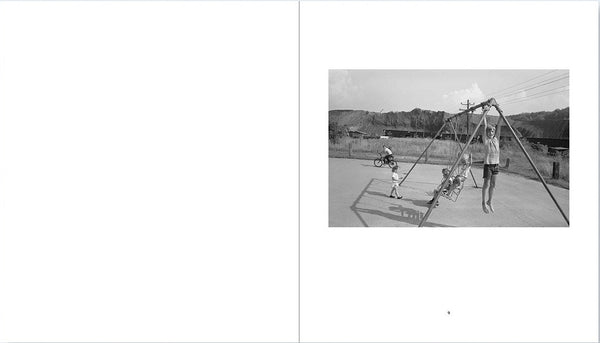 Passing Time | Sage Sohier | Nazraeli Press 2023