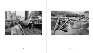 Passing Time | Sage Sohier | Nazraeli Press 2023