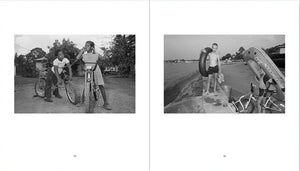 Passing Time | Sage Sohier | Nazraeli Press 2023