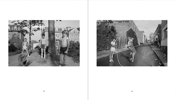 Passing Time | Sage Sohier | Nazraeli Press 2023