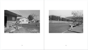 Passing Time | Sage Sohier | Nazraeli Press 2023
