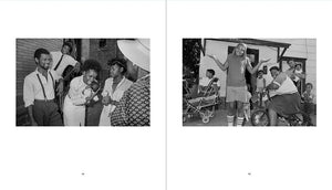 Passing Time | Sage Sohier | Nazraeli Press 2023