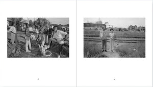 Passing Time | Sage Sohier | Nazraeli Press 2023