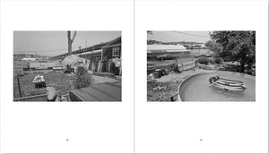 Passing Time | Sage Sohier | Nazraeli Press 2023