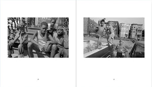 Passing Time | Sage Sohier | Nazraeli Press 2023