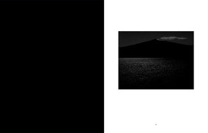 The Shadow's Veil | Jeffrey Conley | Nazraeli Press 2024