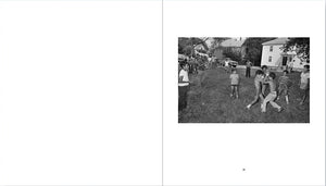Passing Time | Sage Sohier | Nazraeli Press 2023