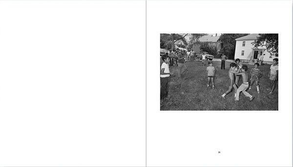Passing Time | Sage Sohier | Nazraeli Press 2023
