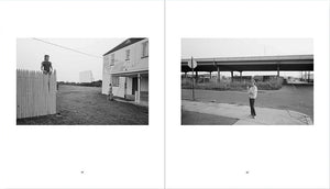 Passing Time | Sage Sohier | Nazraeli Press 2023