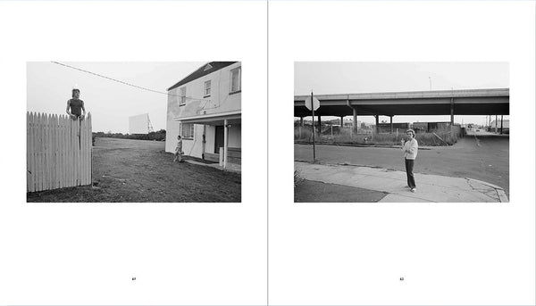 Passing Time | Sage Sohier | Nazraeli Press 2023