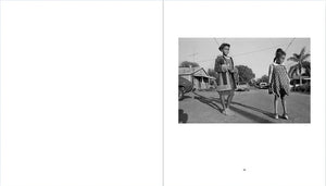 Passing Time | Sage Sohier | Nazraeli Press 2023
