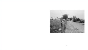 Passing Time | Sage Sohier | Nazraeli Press 2023