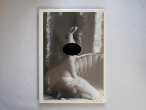 The best nudes vol.4 | Guid Mangold, Siwer Ohlsson | Haga Shoten 1980