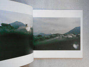 Everafter | Asako Narahashi | Osiris 2013