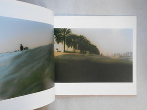 Everafter | Asako Narahashi | Osiris 2013