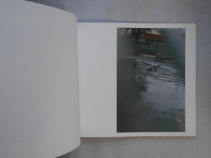 Everafter | Asako Narahashi | Osiris 2013