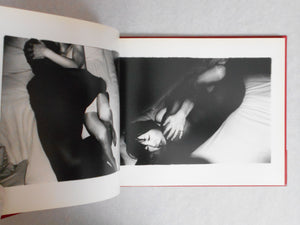 Mama Love | Hideka Tonomura | Aka Aka 2008 (SIGNED)