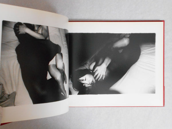 Mama Love | Hideka Tonomura | Aka Aka 2008 (SIGNED)