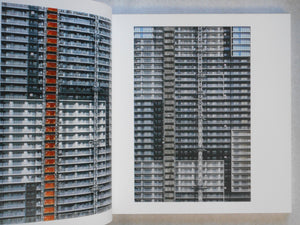 GRIDSCAPE | Yasuyuki Takaki | Shaba 2023