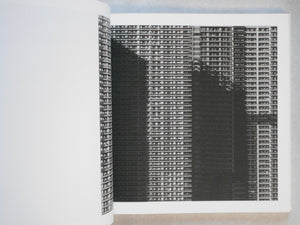GRIDSCAPE | Yasuyuki Takaki | Shaba 2023