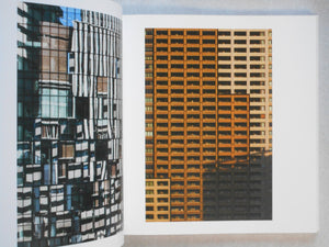 GRIDSCAPE | Yasuyuki Takaki | Shaba 2023