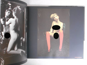 Eros of Baroque | Irina Ionesco | Libroport 1993 FIFTH PRINTING
