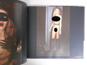 Eros of Baroque | Irina Ionesco | Libroport 1993 FIFTH PRINTING
