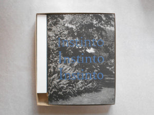 Instinto | Natsumi Ito | Shaba 2025