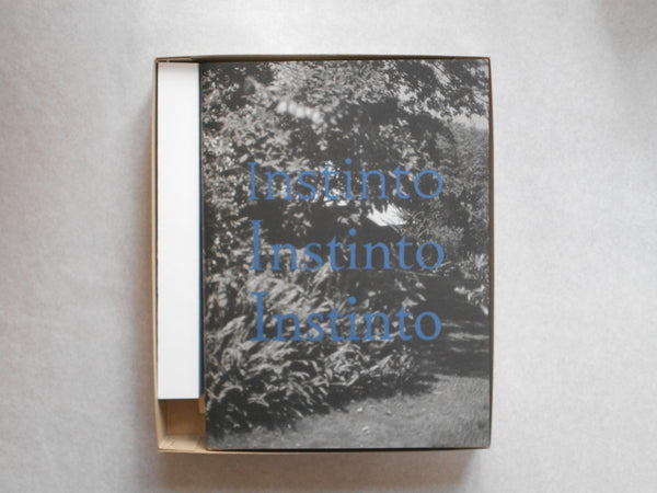 Instinto | Natsumi Ito | Shaba 2025