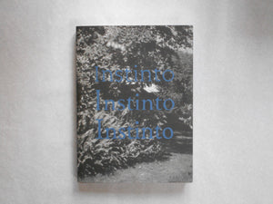 Instinto | Natsumi Ito | Shaba 2025