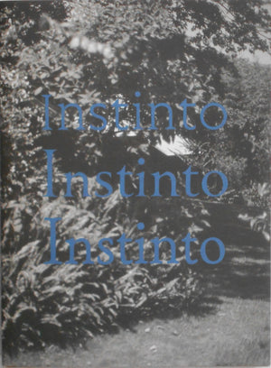 Instinto | Natsumi Ito | Shaba 2025