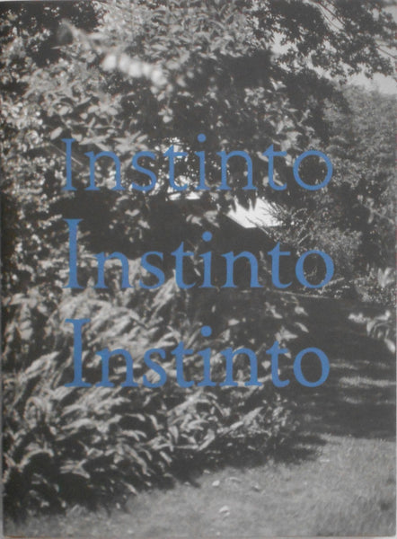 Instinto | Natsumi Ito | Shaba 2025