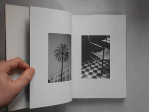 Instinto | Natsumi Ito | Shaba 2025