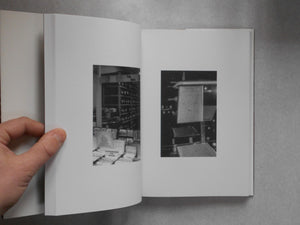 Instinto | Natsumi Ito | Shaba 2025