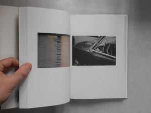 Instinto | Natsumi Ito | Shaba 2025