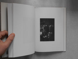 Instinto | Natsumi Ito | Shaba 2025