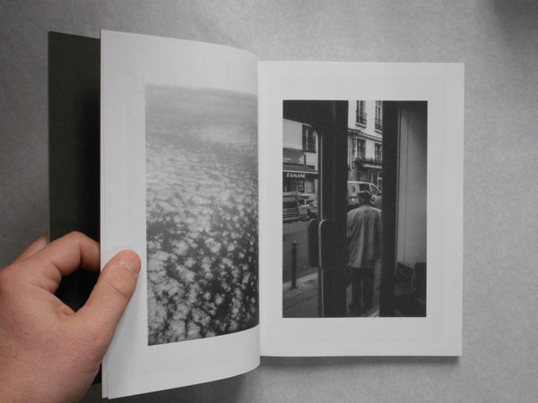 Instinto | Natsumi Ito | Shaba 2025