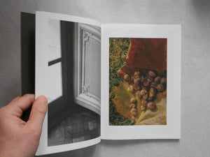 Instinto | Natsumi Ito | Shaba 2025