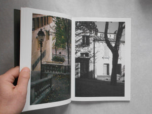Instinto | Natsumi Ito | Shaba 2025