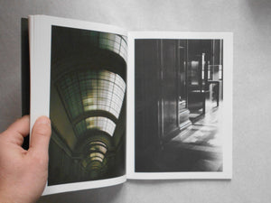 Instinto | Natsumi Ito | Shaba 2025