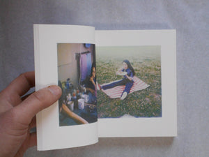 The town you live in | Yoshiyuki Okuyama | Space shower books 2017