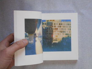 The town you live in | Yoshiyuki Okuyama | Space shower books 2017
