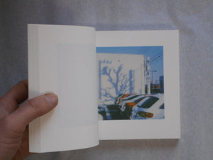 The town you live in | Yoshiyuki Okuyama | Space shower books 2017