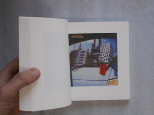 The town you live in | Yoshiyuki Okuyama | Space shower books 2017