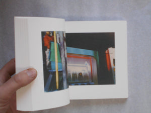 The town you live in | Yoshiyuki Okuyama | Space shower books 2017