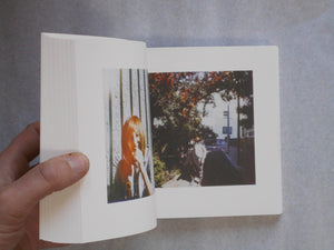The town you live in | Yoshiyuki Okuyama | Space shower books 2017