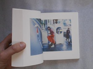 The town you live in | Yoshiyuki Okuyama | Space shower books 2017