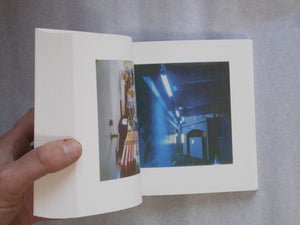 The town you live in | Yoshiyuki Okuyama | Space shower books 2017