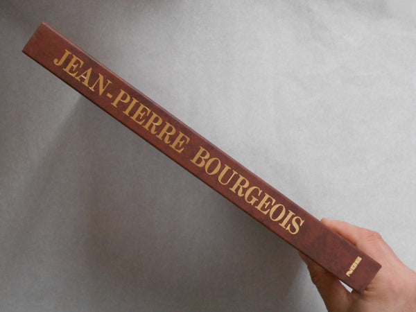 Jean-Pierre Bourgeois, Galphy series n. 3 | Jean-Pierre Bourgeois | NGS 1982