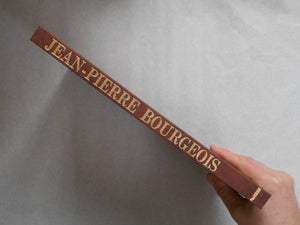 Jean-Pierre Bourgeois, Galphy series n. 3 | Jean-Pierre Bourgeois | NGS 1982